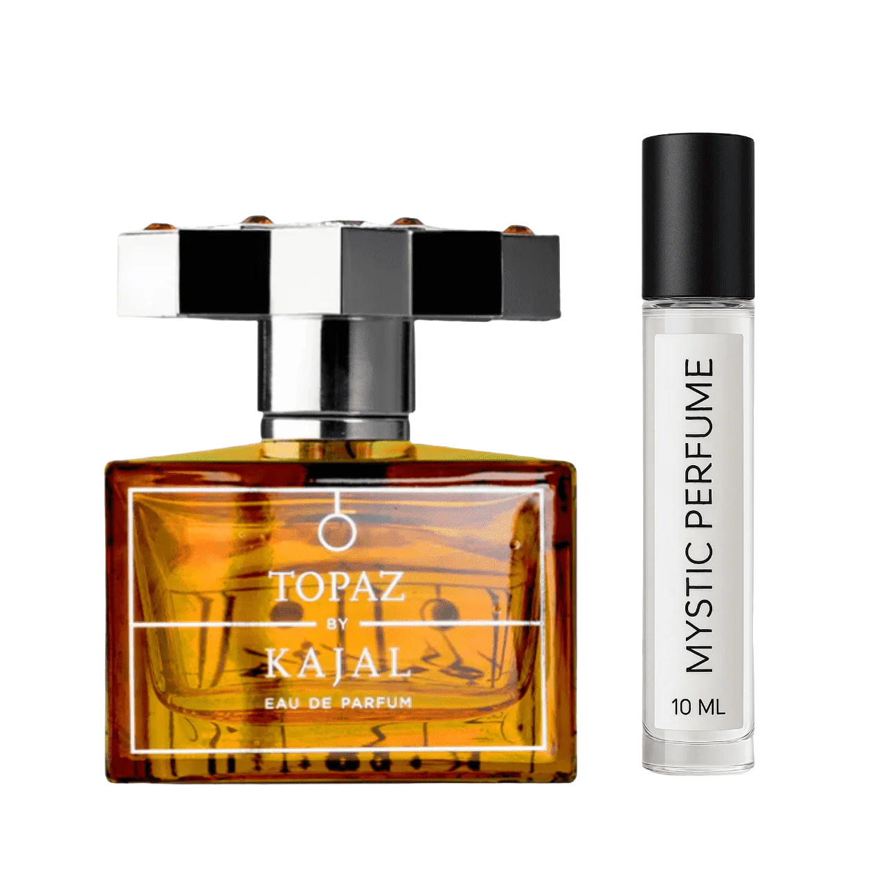 Kajal Topaz - Image 5