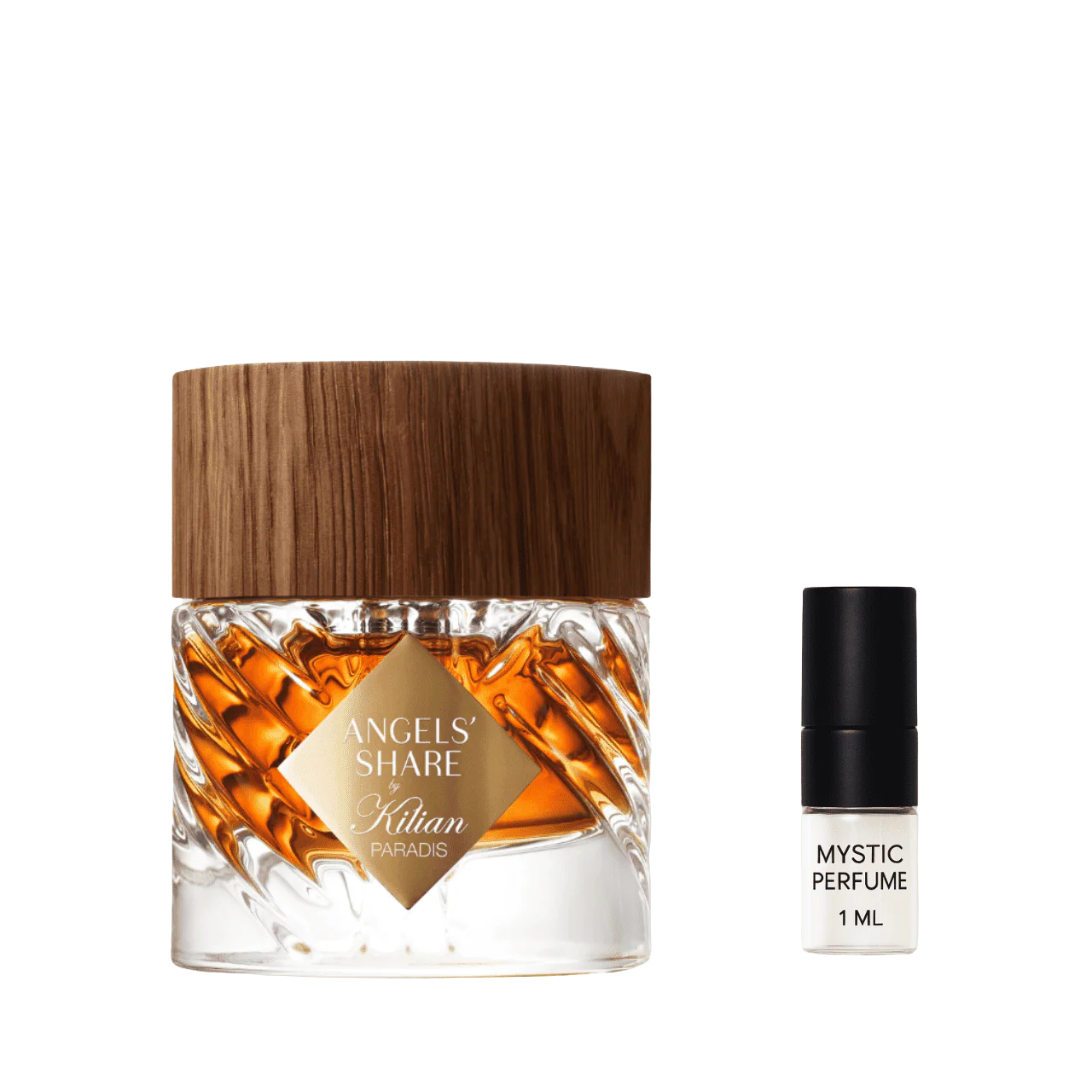 Kilian Angels' Share Paradis - Image 4