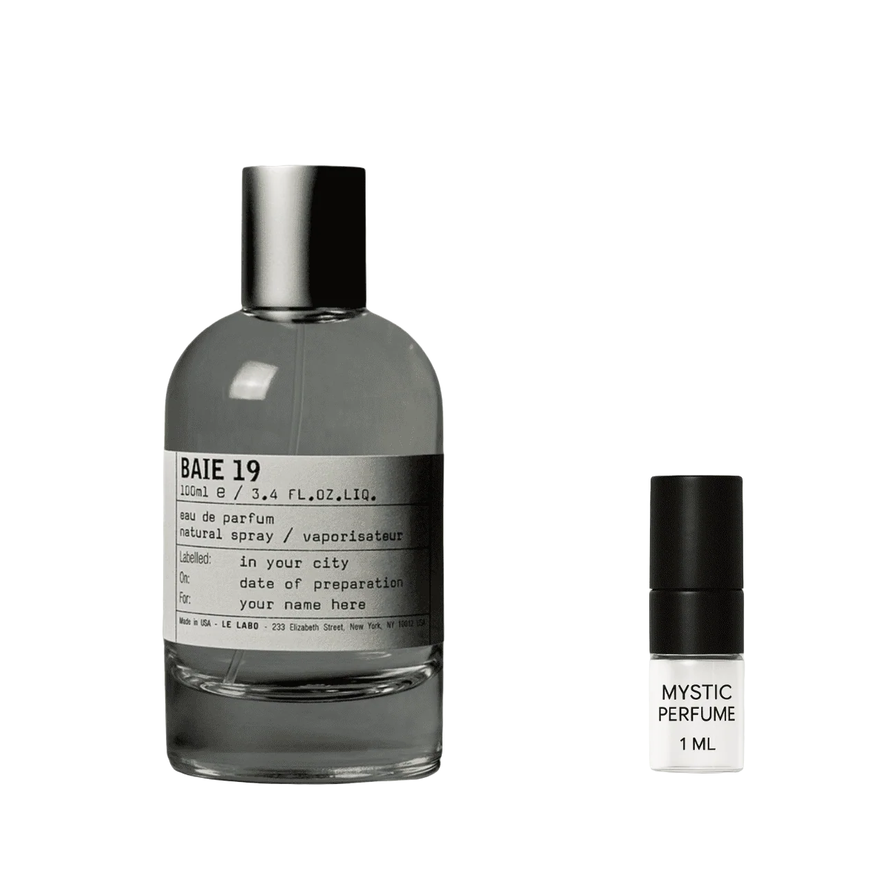 Le Labo Baie 19 - Image 3