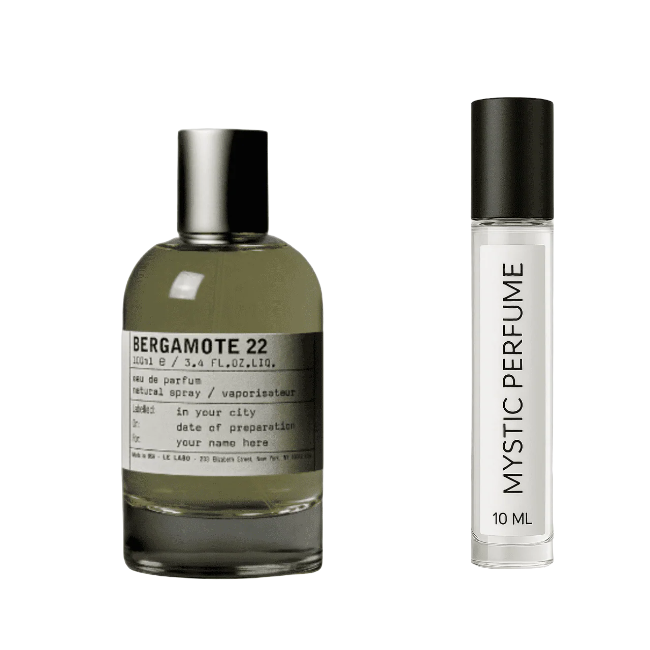 Le Labo Bergamote 22 - Image 2
