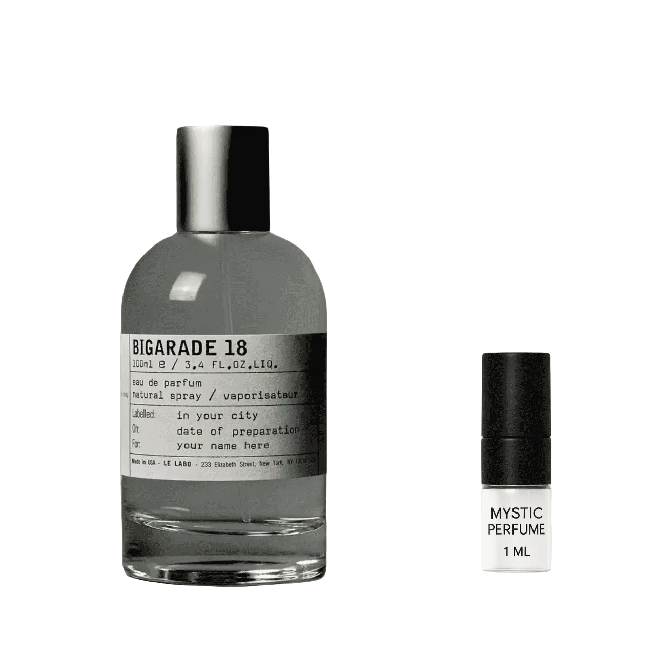 Le Labo Bigarade 18 - Image 2