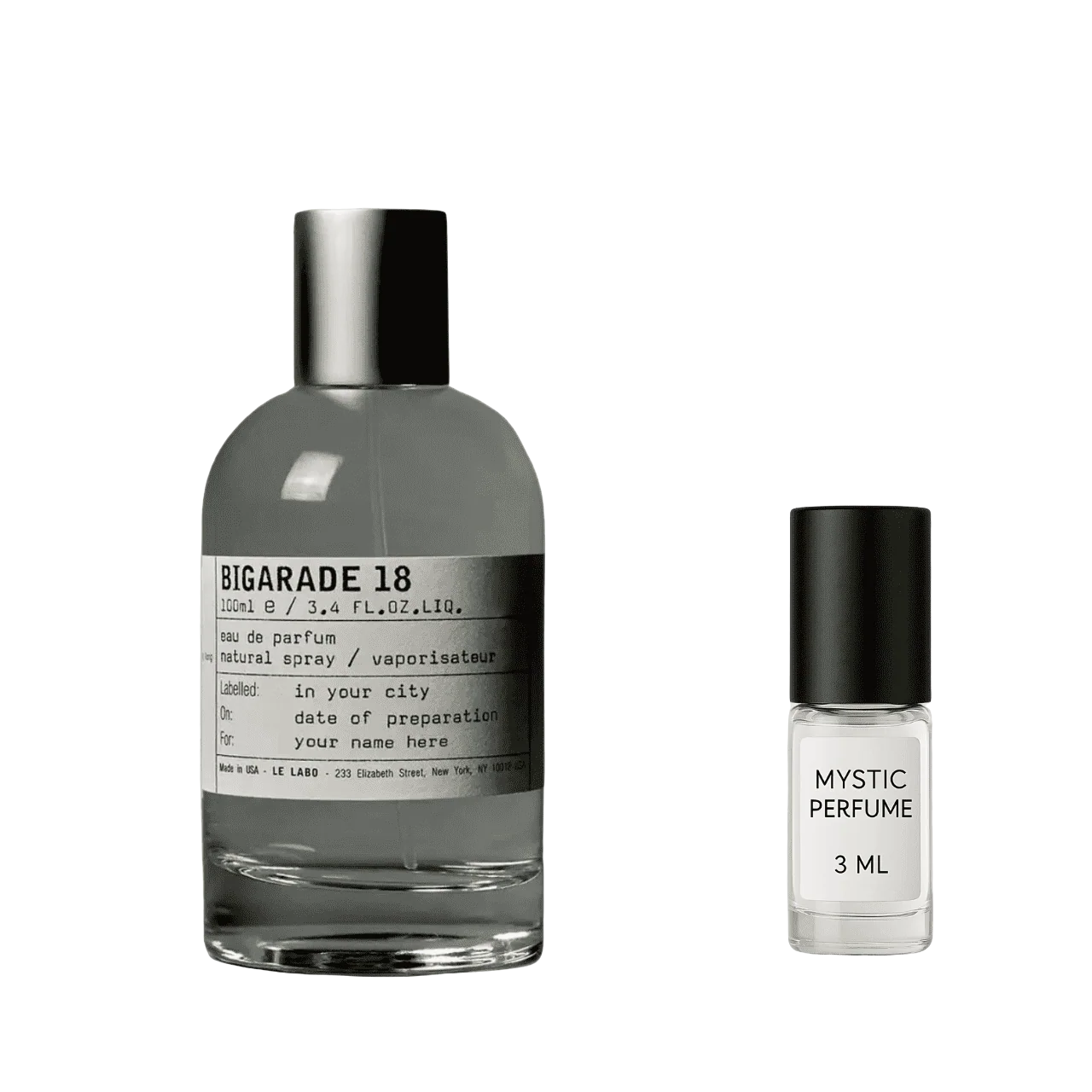Le Labo Bigarade 18 - Image 3