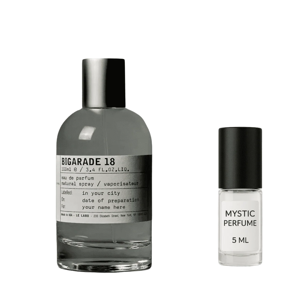 Le Labo Bigarade 18 - Image 4