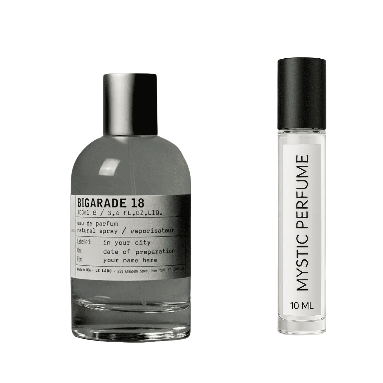 Le Labo Bigarade 18 - Image 5