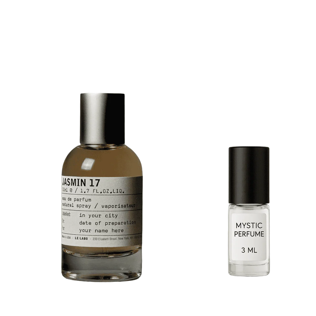 Le Labo Jasmin 17 - Image 3