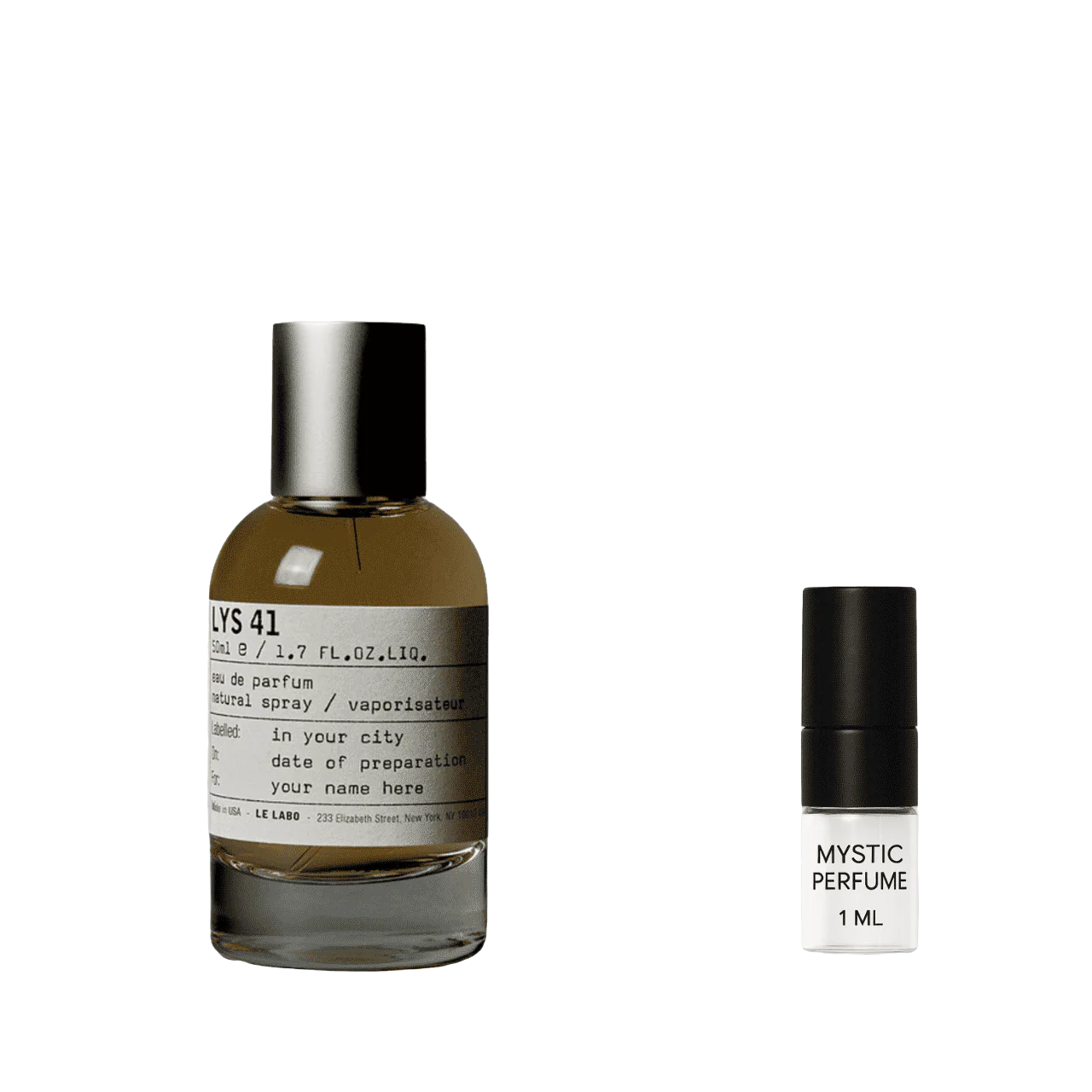 Le Labo Lys 41 - Image 4