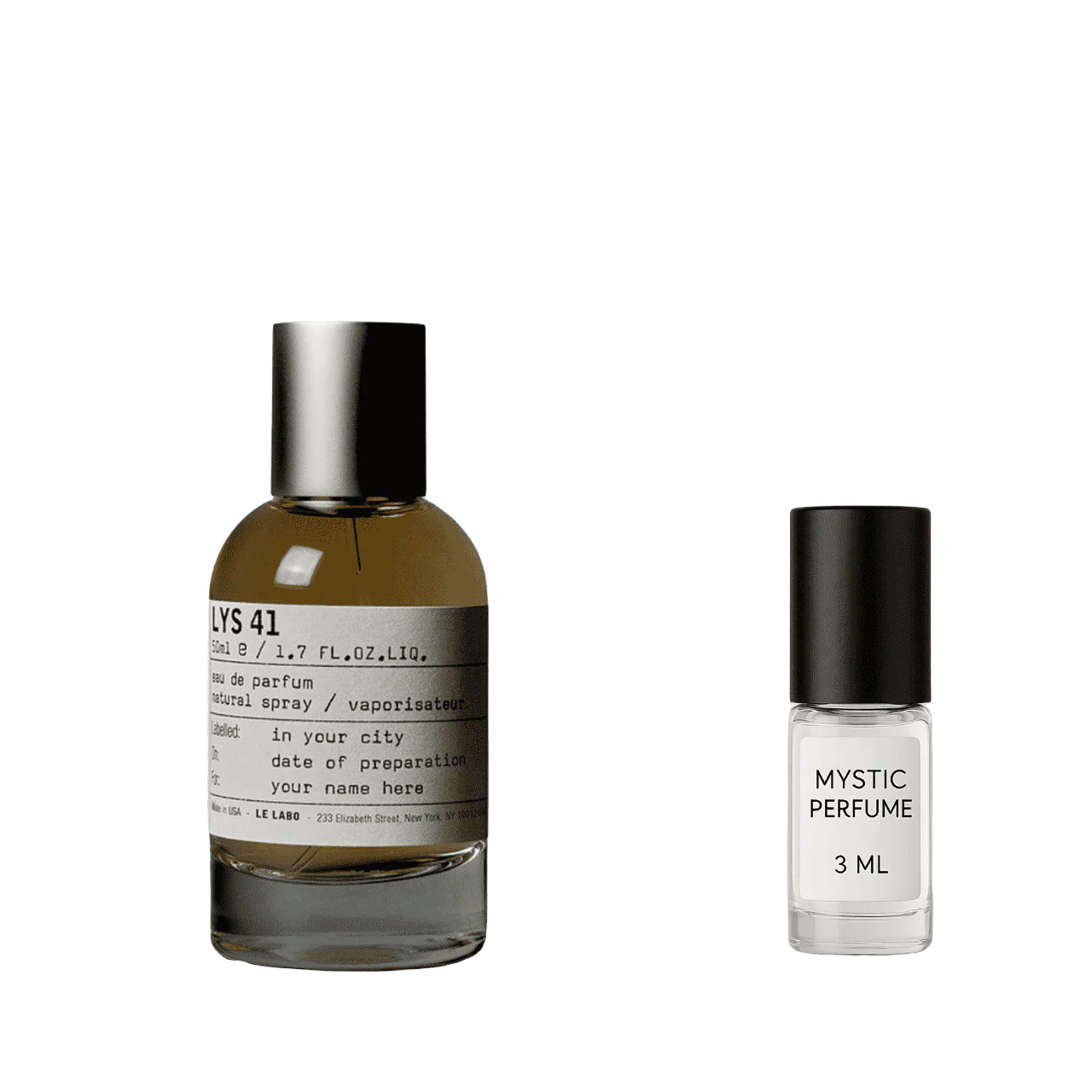 Le Labo Lys 41 - Image 5
