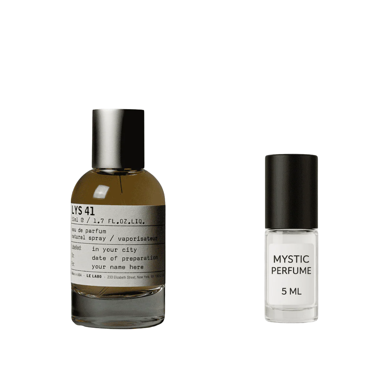 Le Labo Lys 41 - Image 6