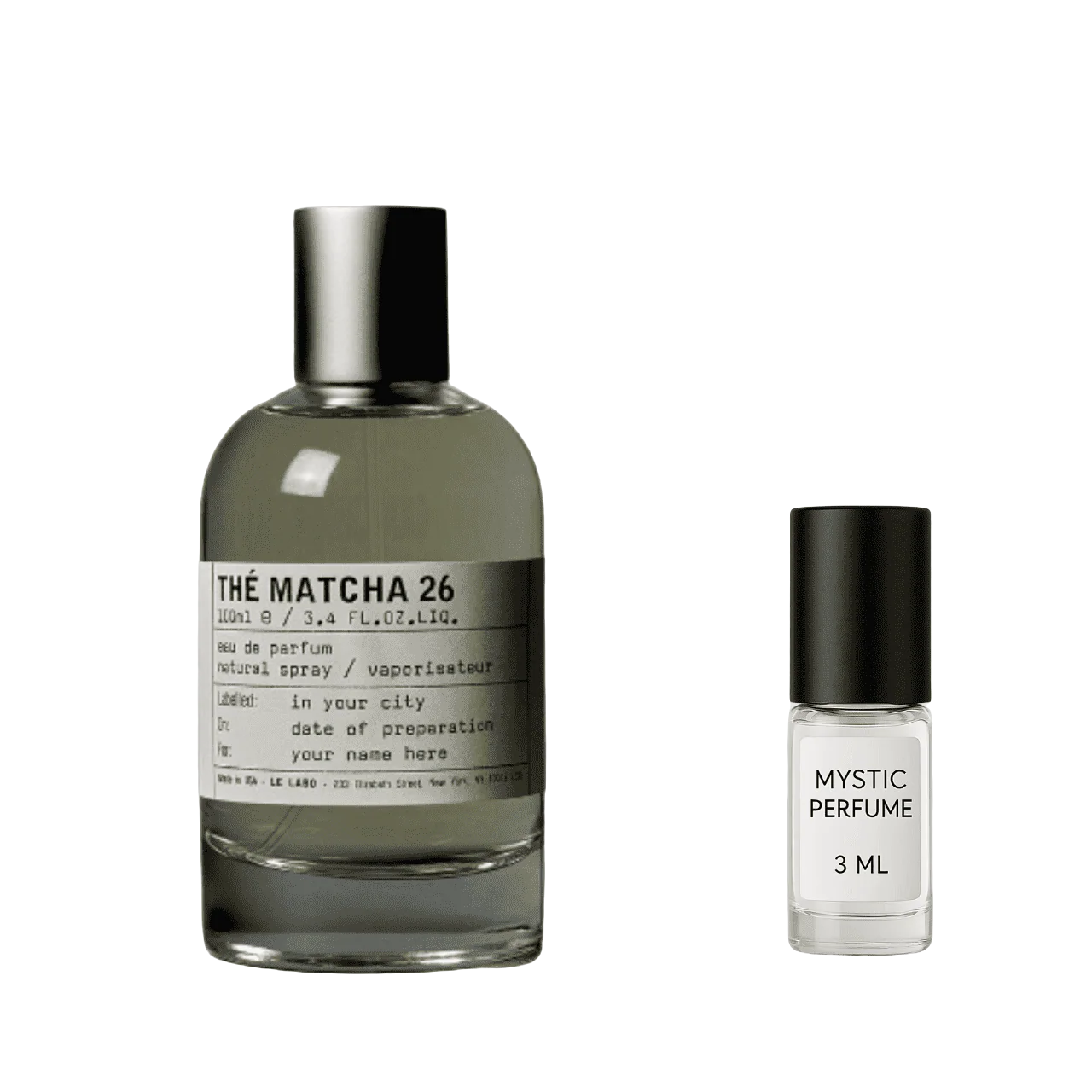 Le Labo The Matcha 26 - Image 3