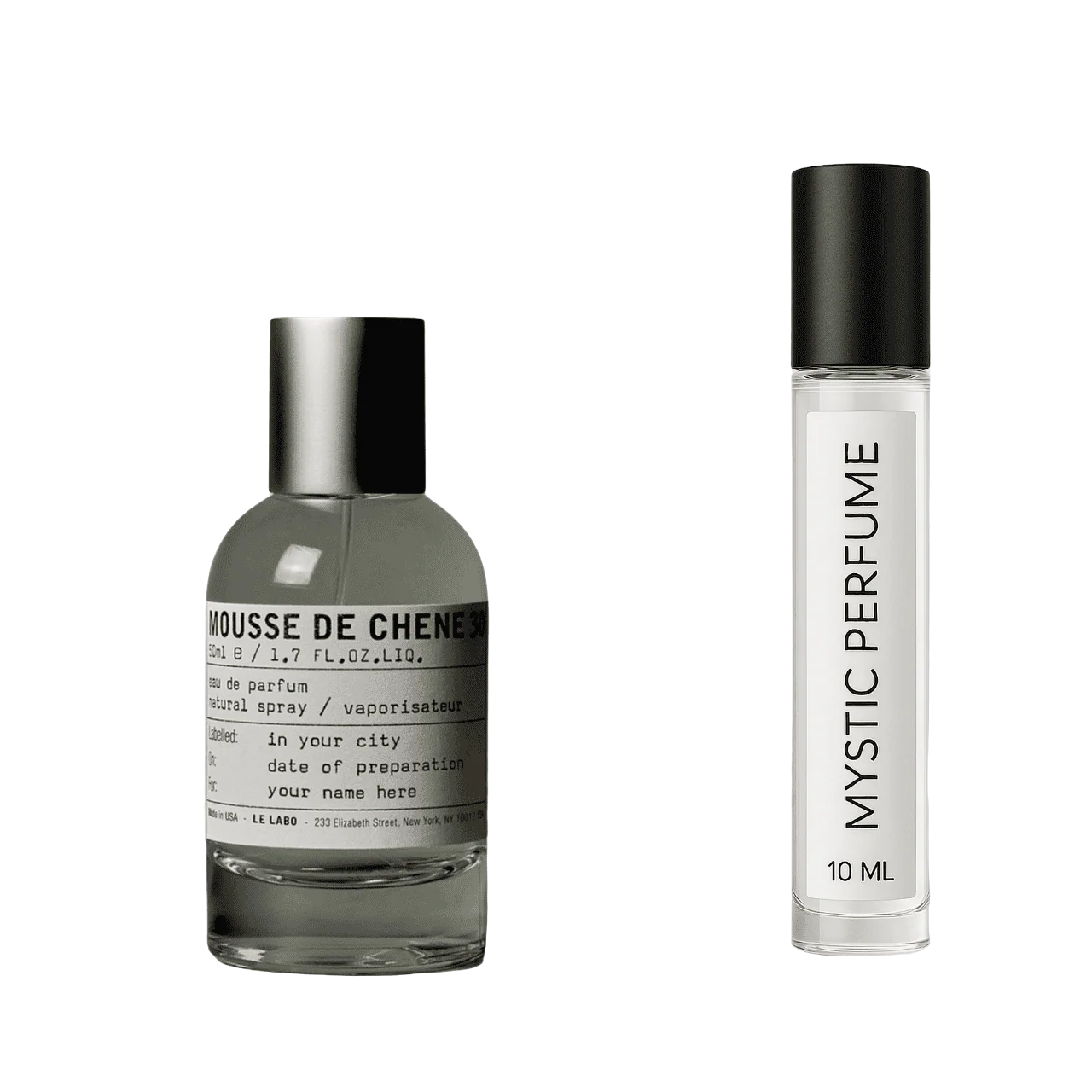 Le Labo Mousse De Chene 30 - Image 5