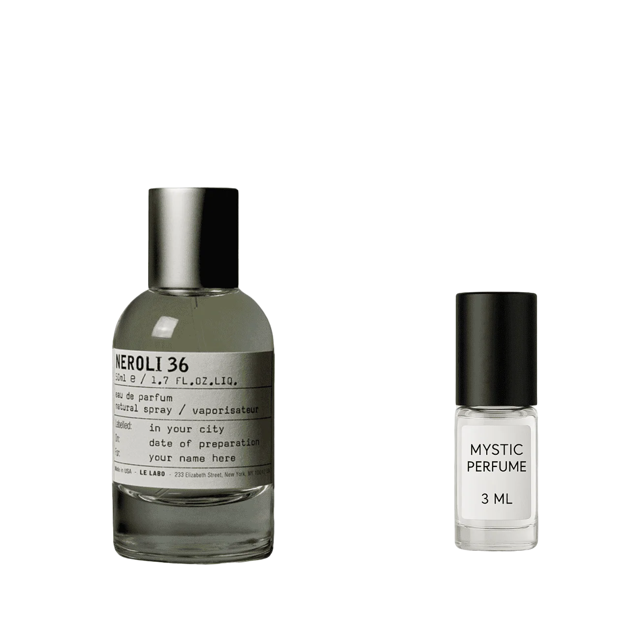 Le Labo Neroli 36 - Image 4