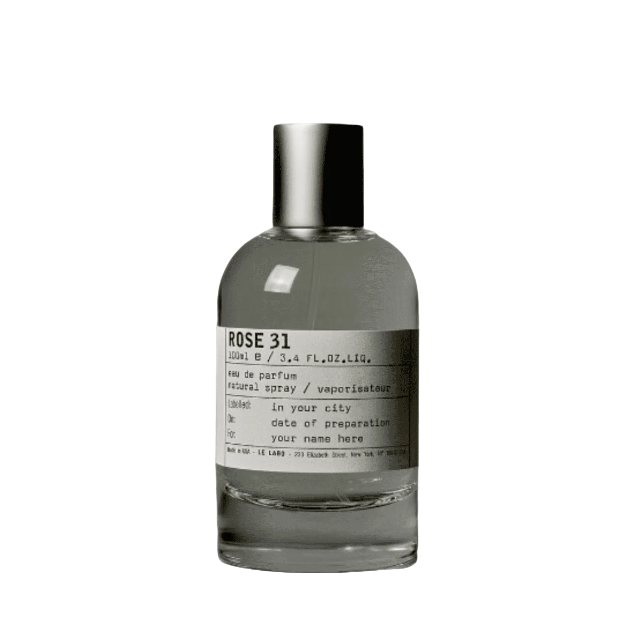 Le Labo Rose 31 - Image 2