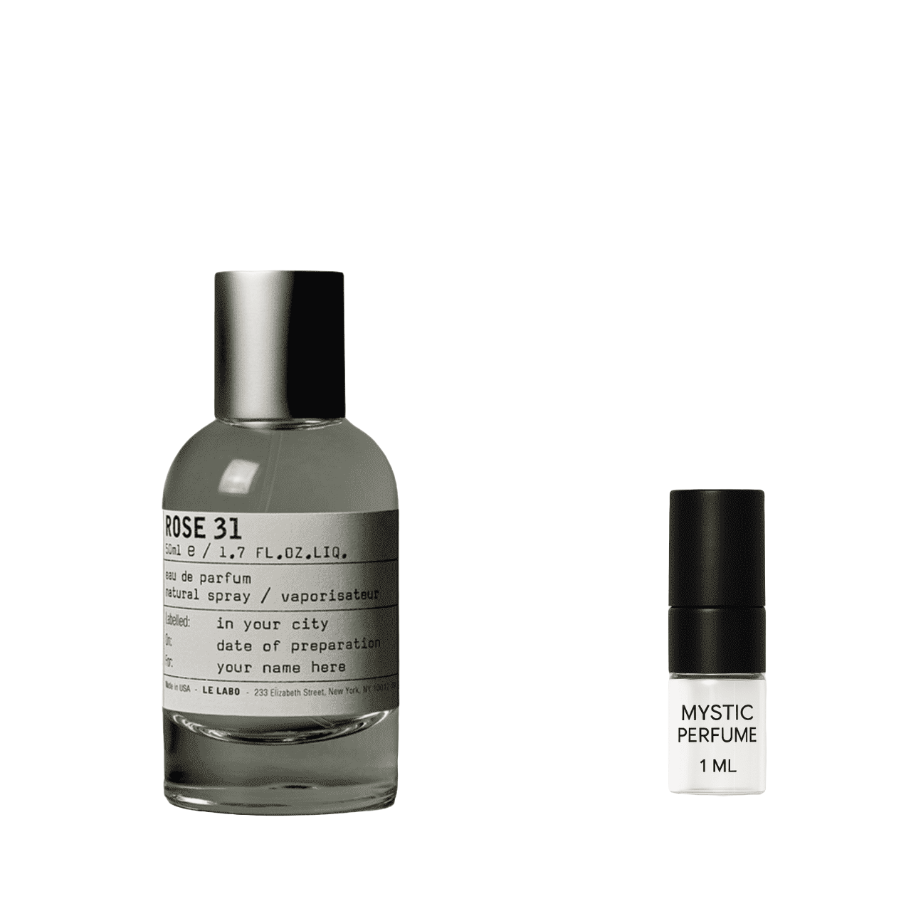 Le Labo Rose 31 - Image 3