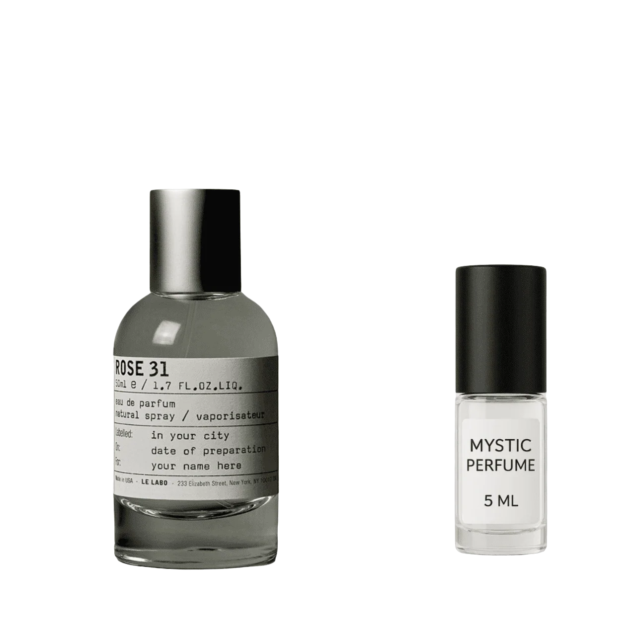 Le Labo Rose 31 - Image 5