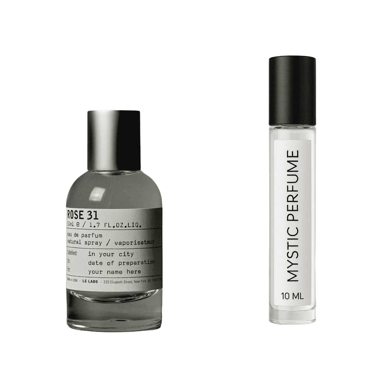 Le Labo Rose 31 - Image 6