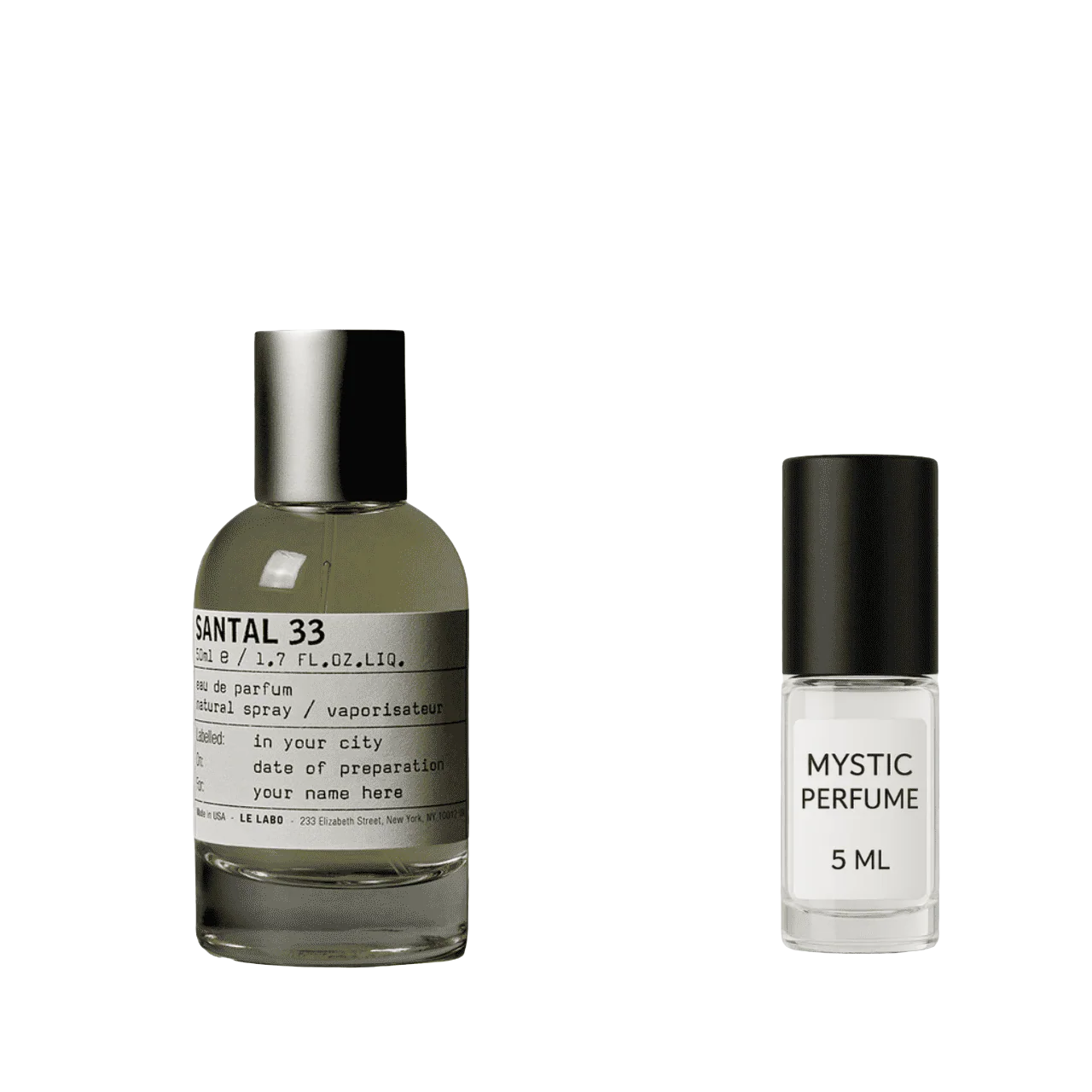 Le Labo Santal 33 - Image 5