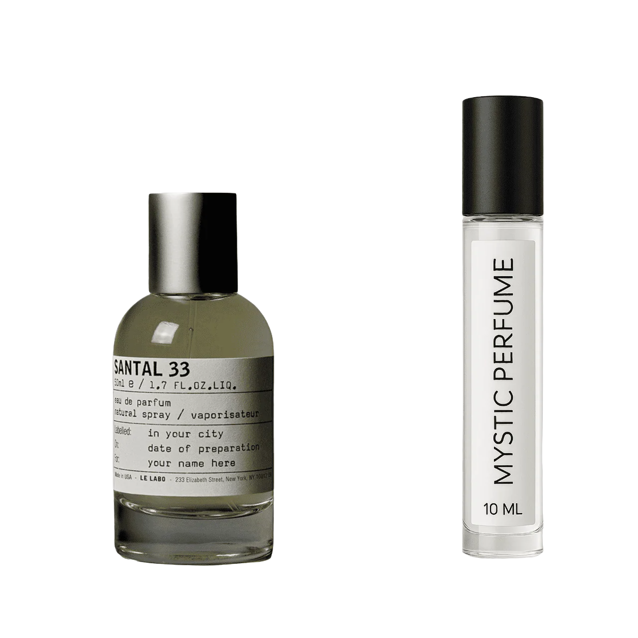 Le Labo Santal 33 - Image 6