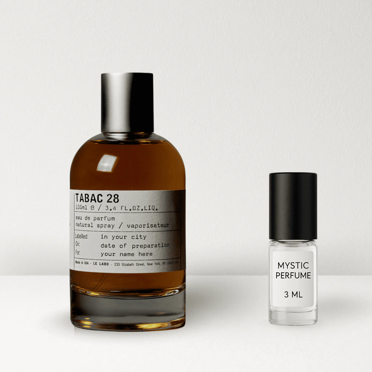 Le Labo Tabac 28 - Image 2