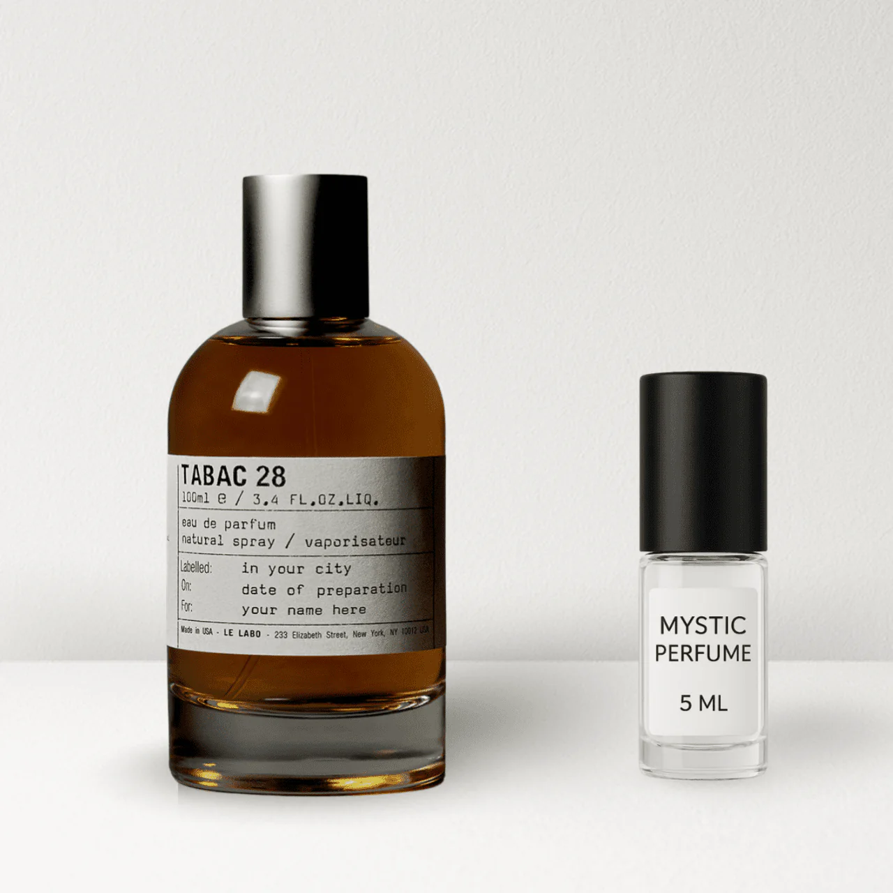 Le Labo Tabac 28 - Image 3