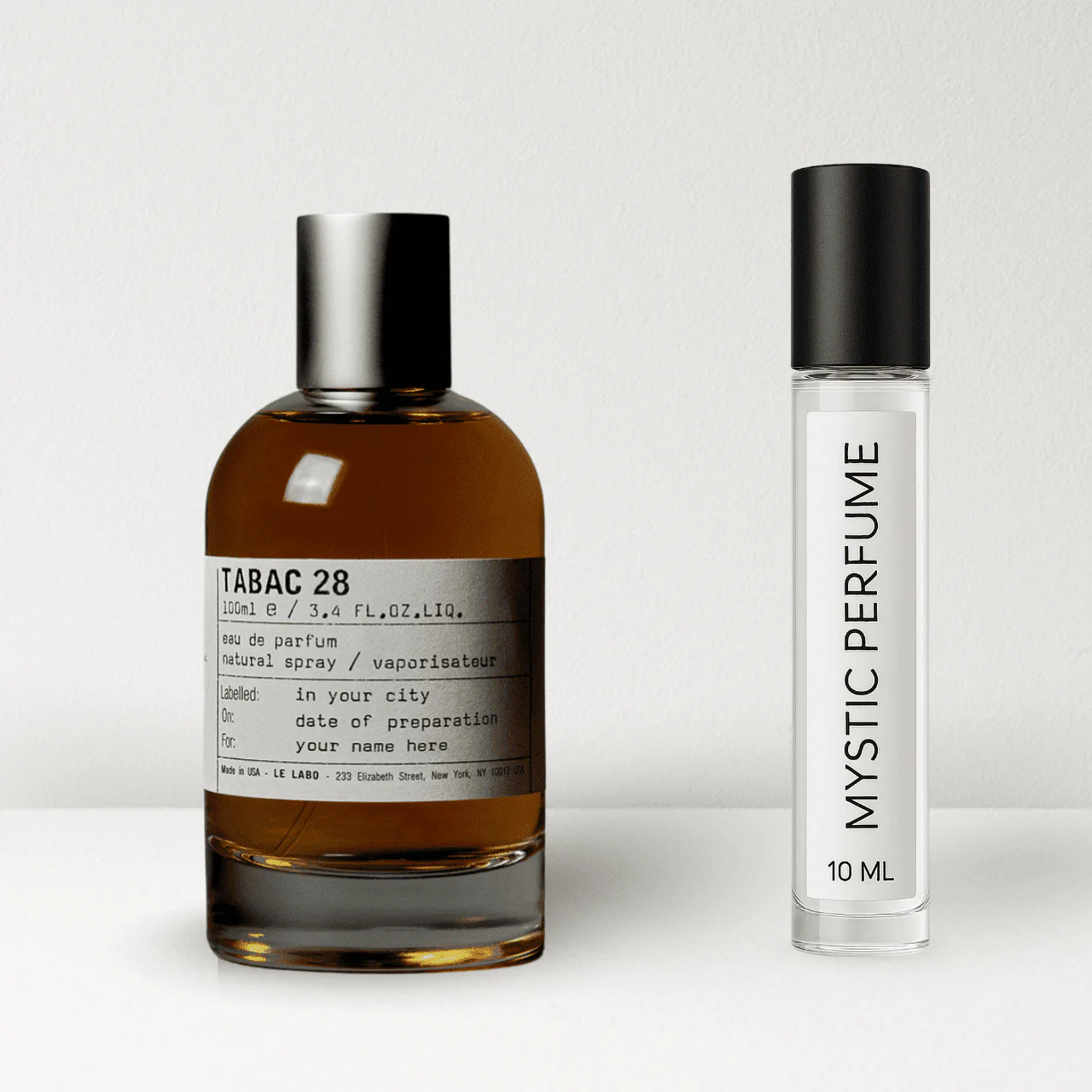 Le Labo Tabac 28 - Image 4