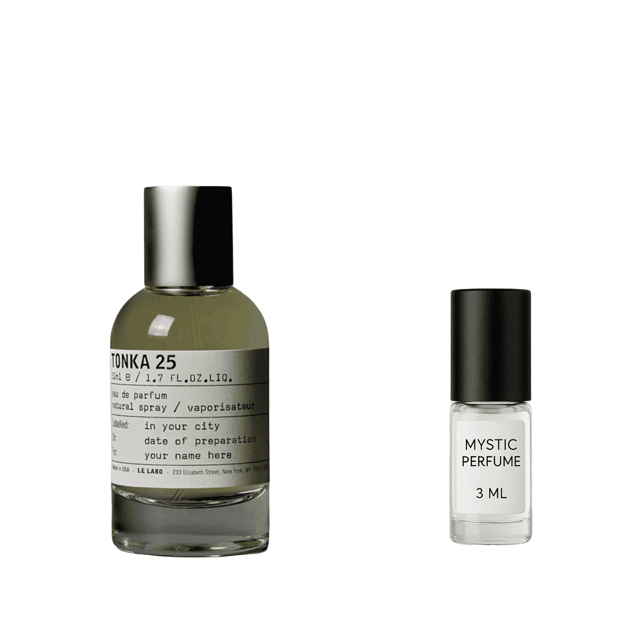 Le Labo Tonka 25 - Image 3