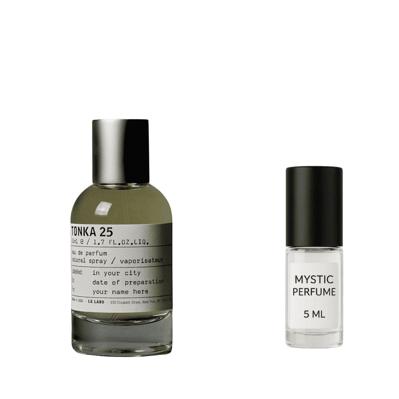 Le Labo Tonka 25 - Image 4