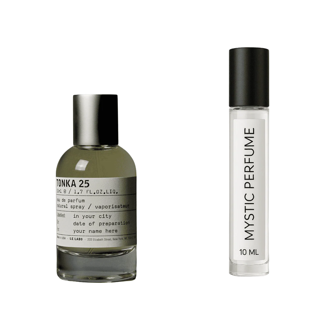 Le Labo Tonka 25 - Image 5