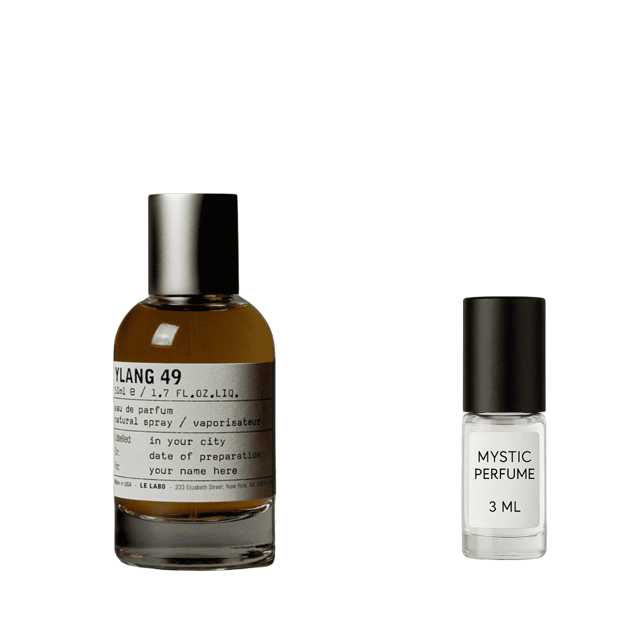 Le Labo Ylang 49 - Image 3