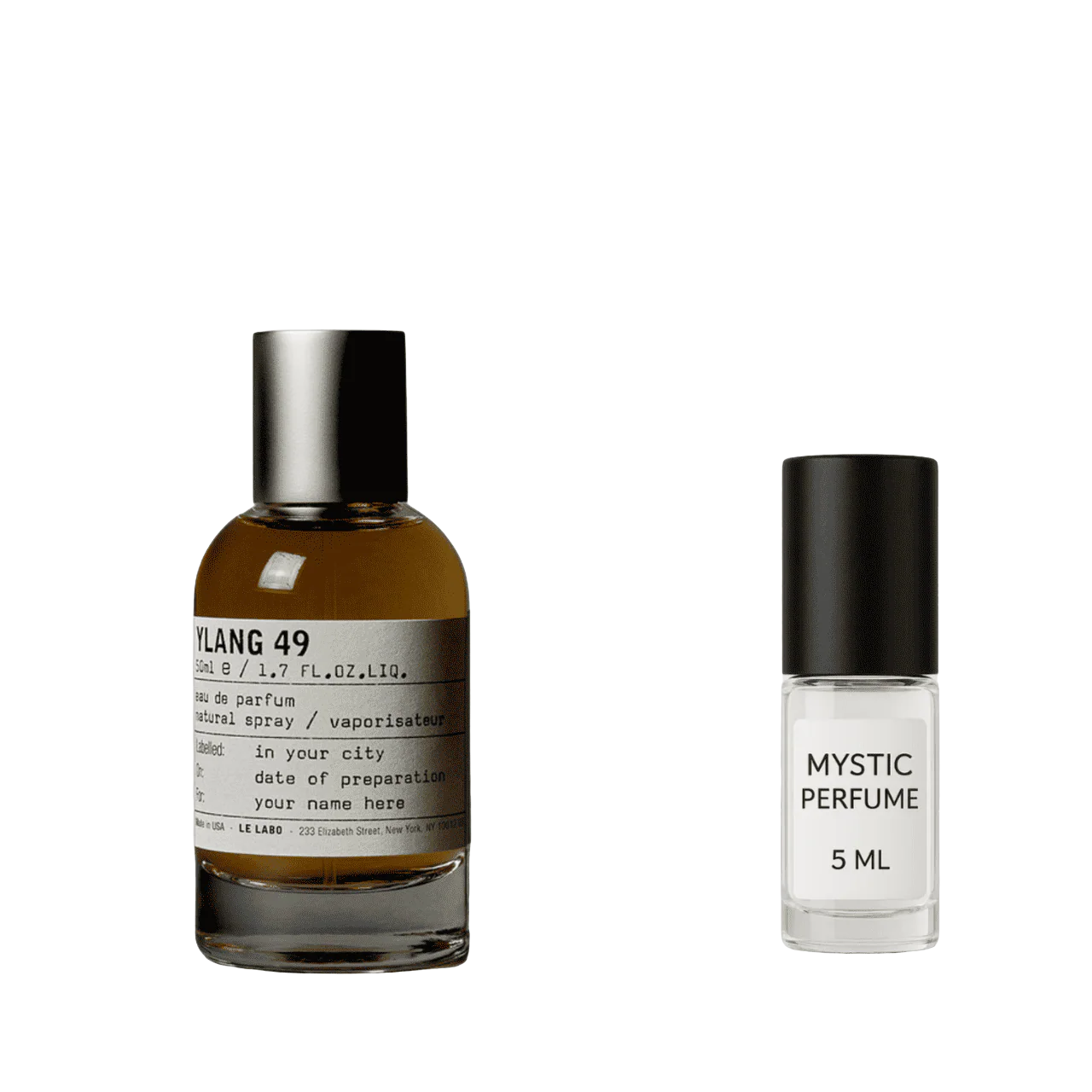 Le Labo Ylang 49 - Image 4