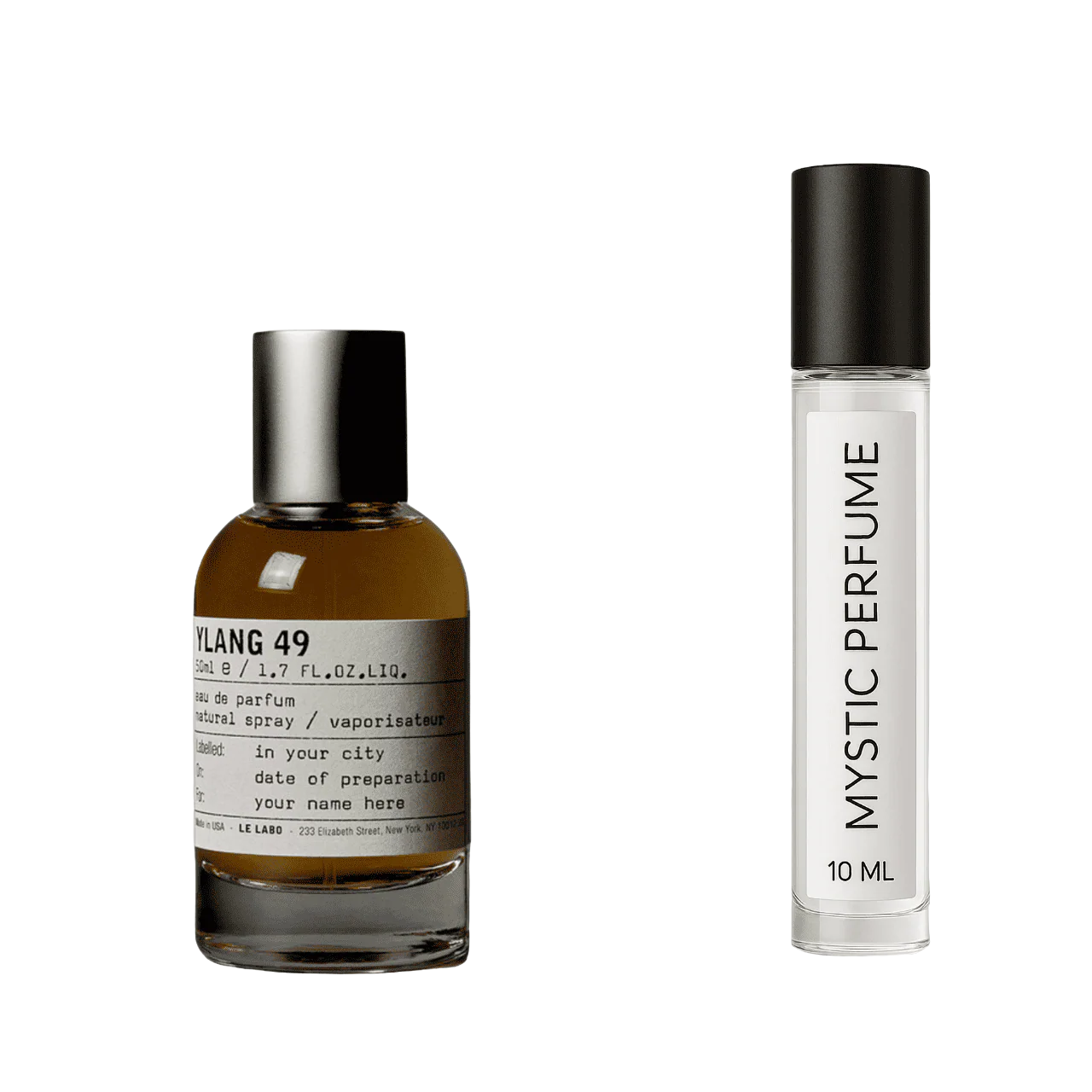 Le Labo Ylang 49 - Image 5
