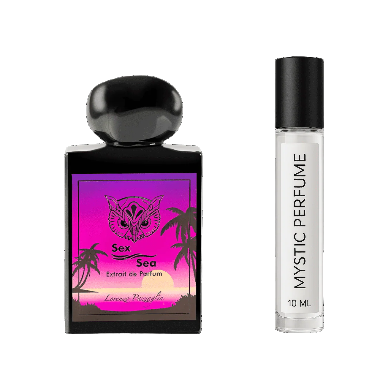 Lorenzo Pazzaglia Sex Sea - Image 6
