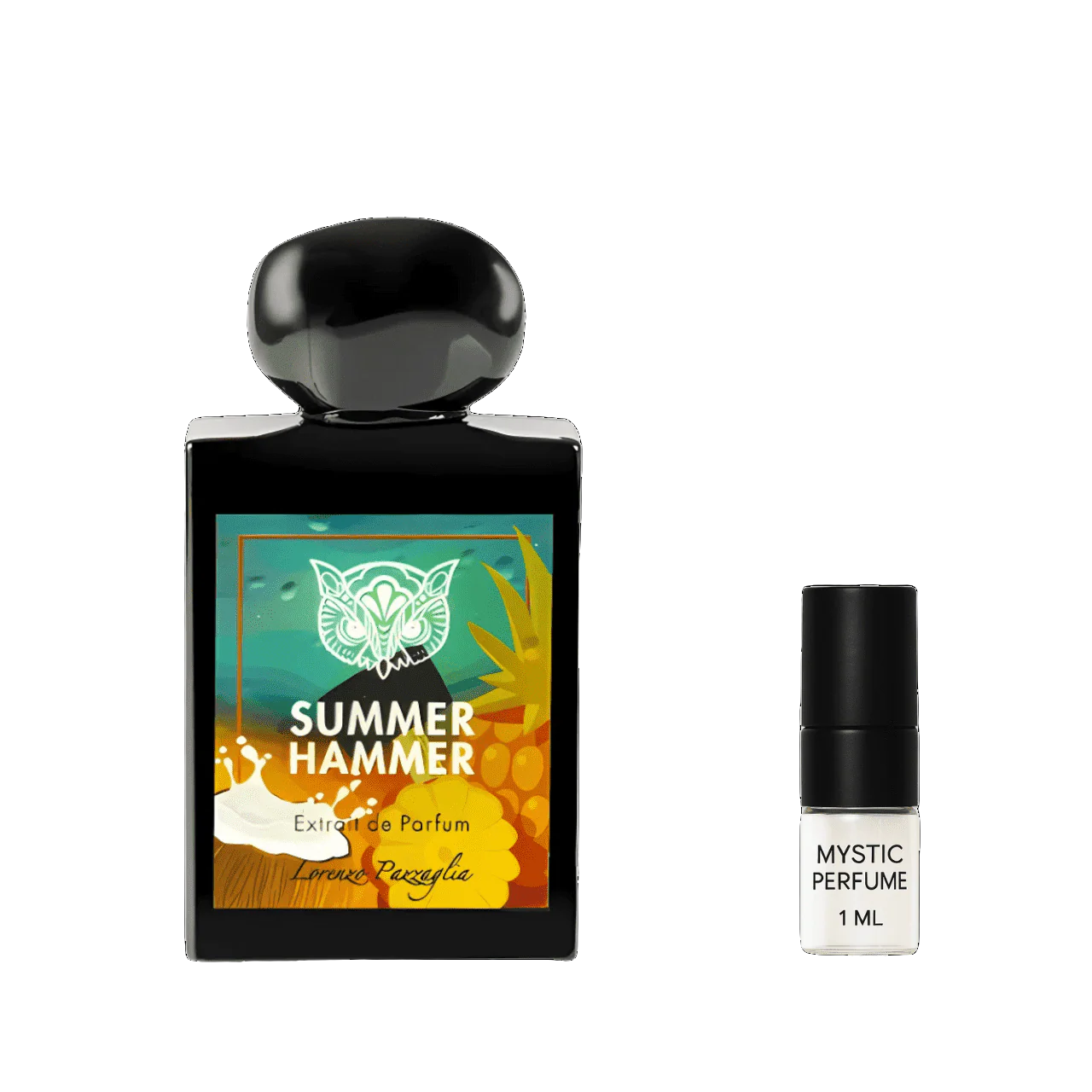 Lorenzo Pazzaglia Summer Hammer - Image 3