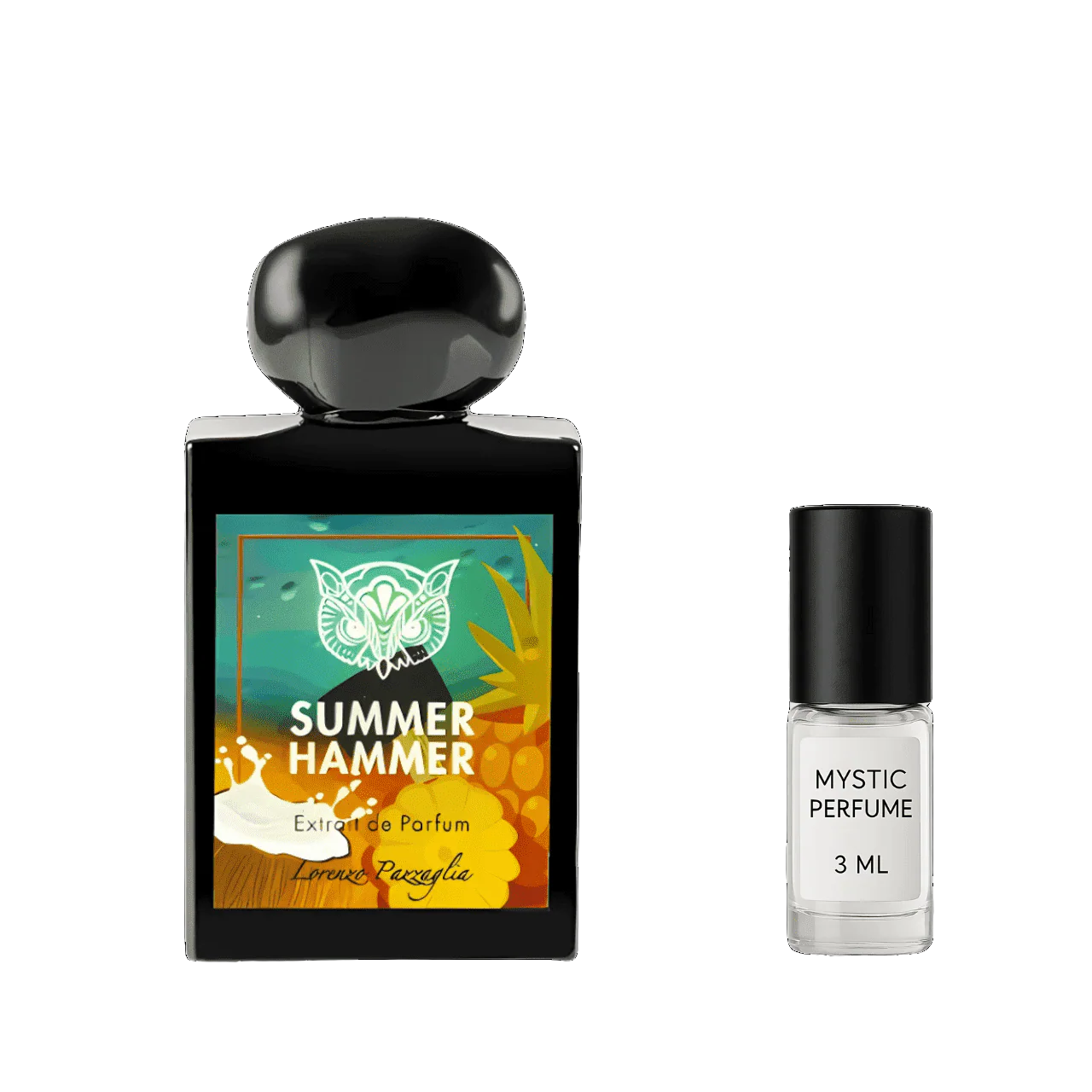 Lorenzo Pazzaglia Summer Hammer - Image 4