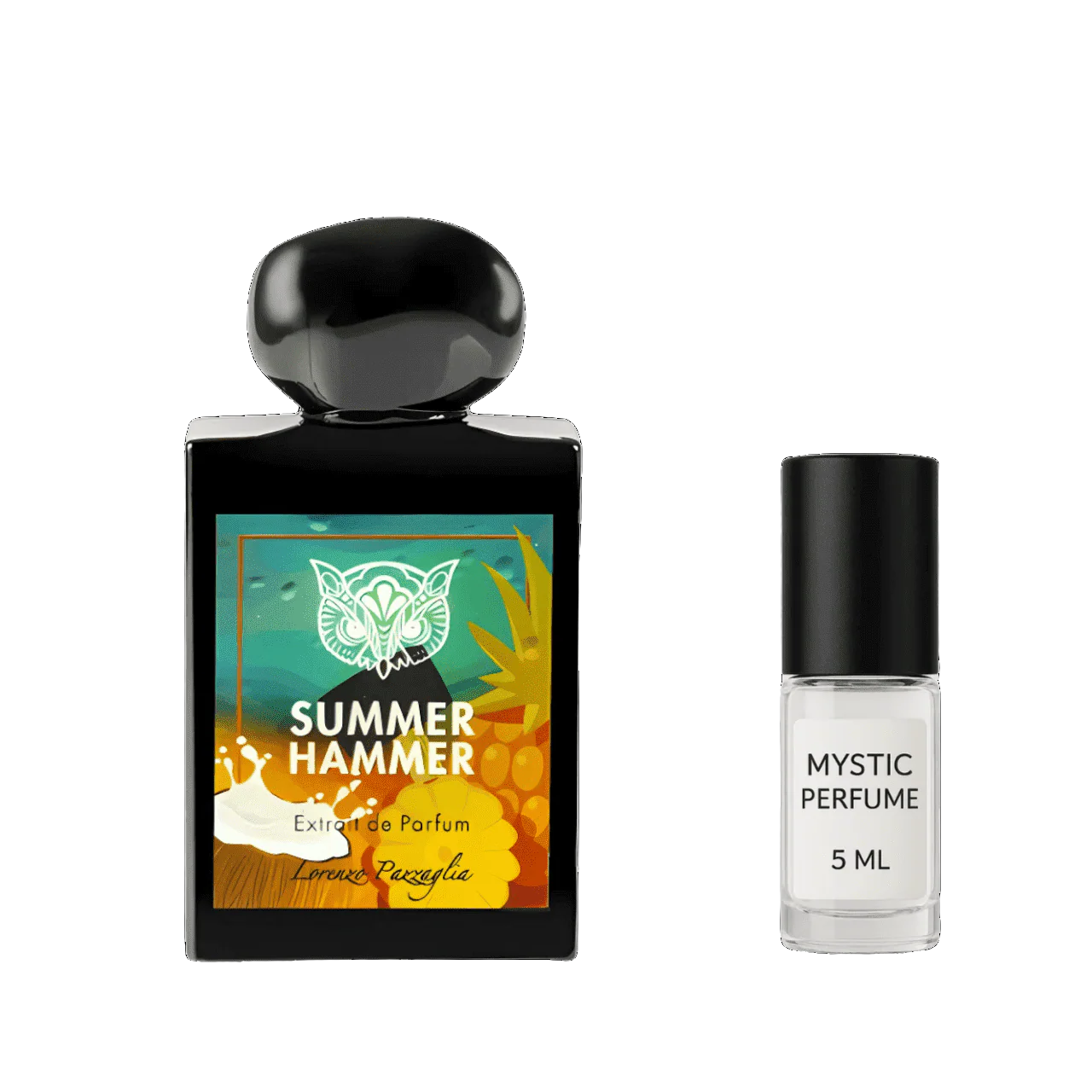 Lorenzo Pazzaglia Summer Hammer - Image 5