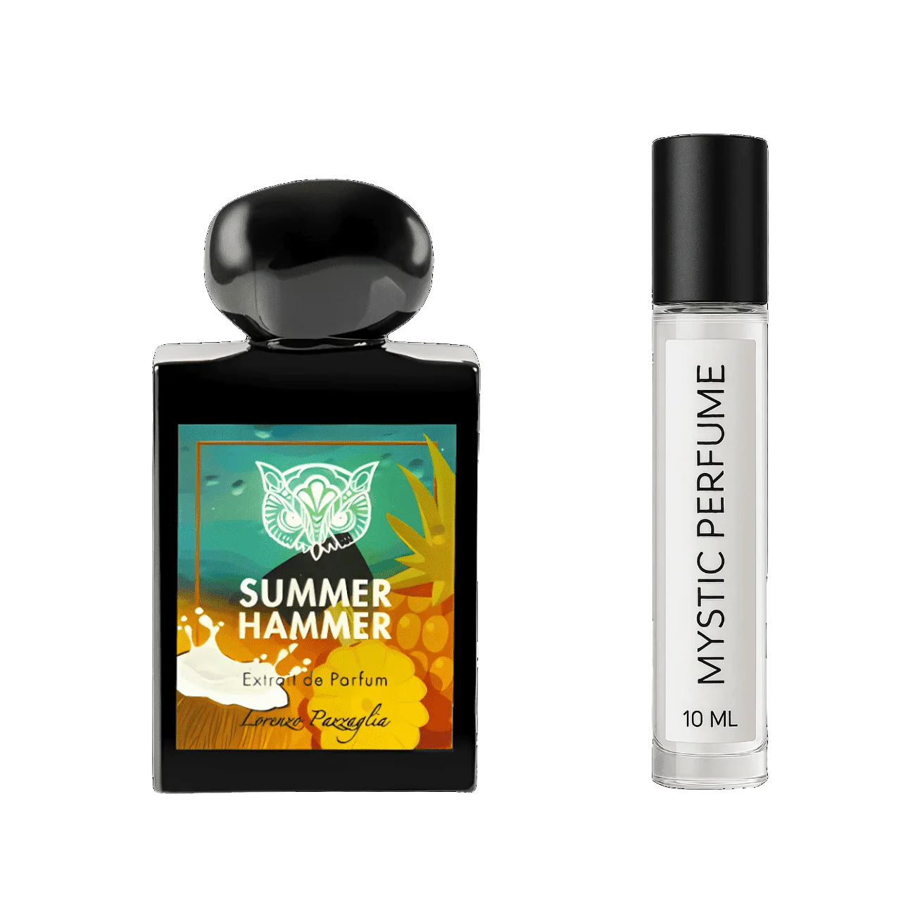 Lorenzo Pazzaglia Summer Hammer - Image 6