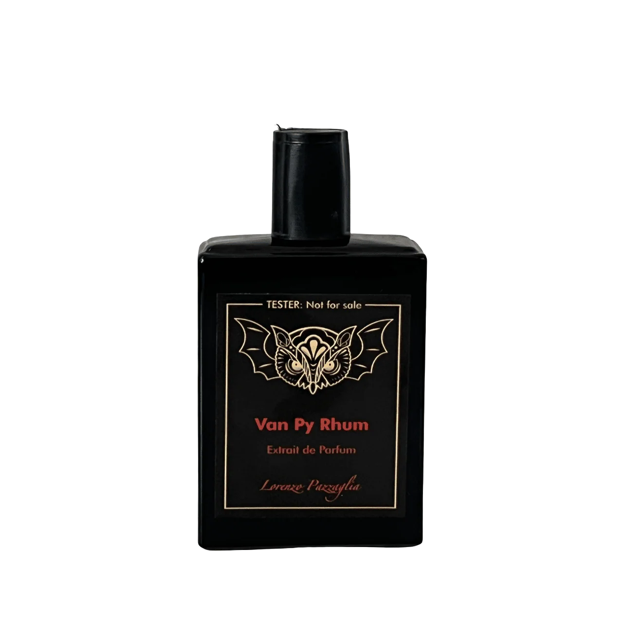 Lorenzo Pazzaglia Van Py Rhum - Image 2