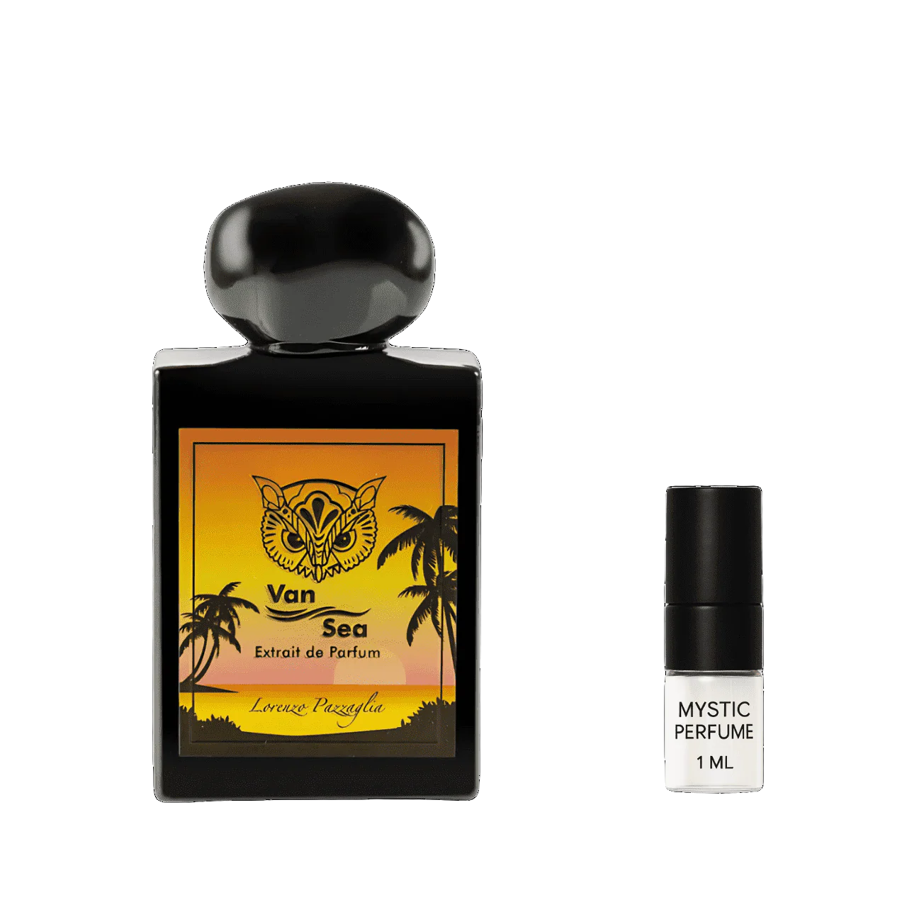 Lorenzo Pazzaglia Van Sea - Image 2