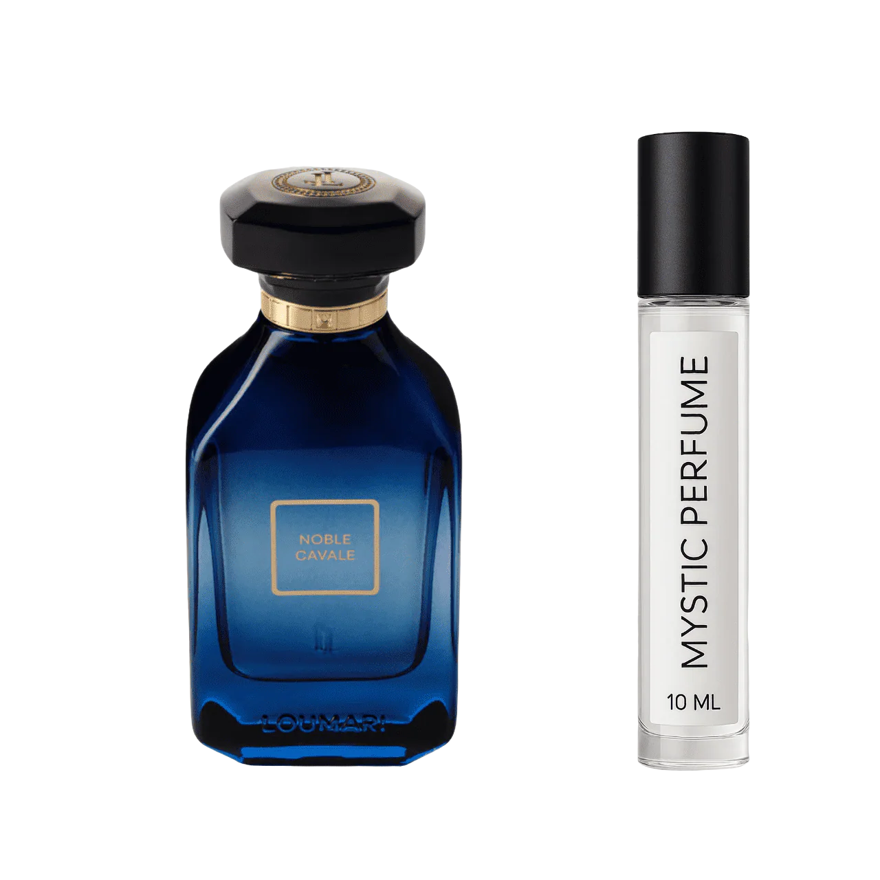 Loumari Noble Cavale - Image 3