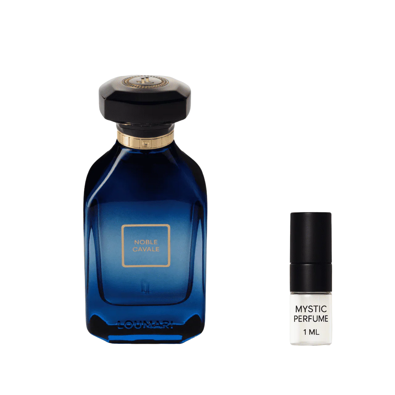 Loumari Noble Cavale - Image 4