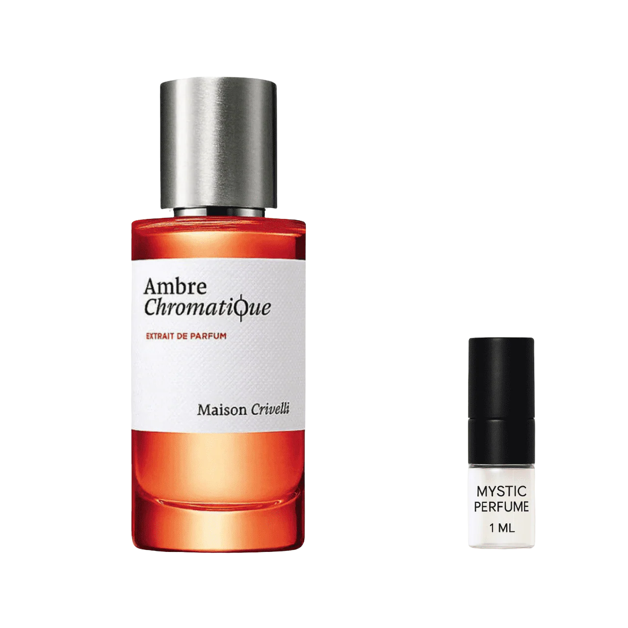 Maison Crivelli Ambre Chromatique - Image 2