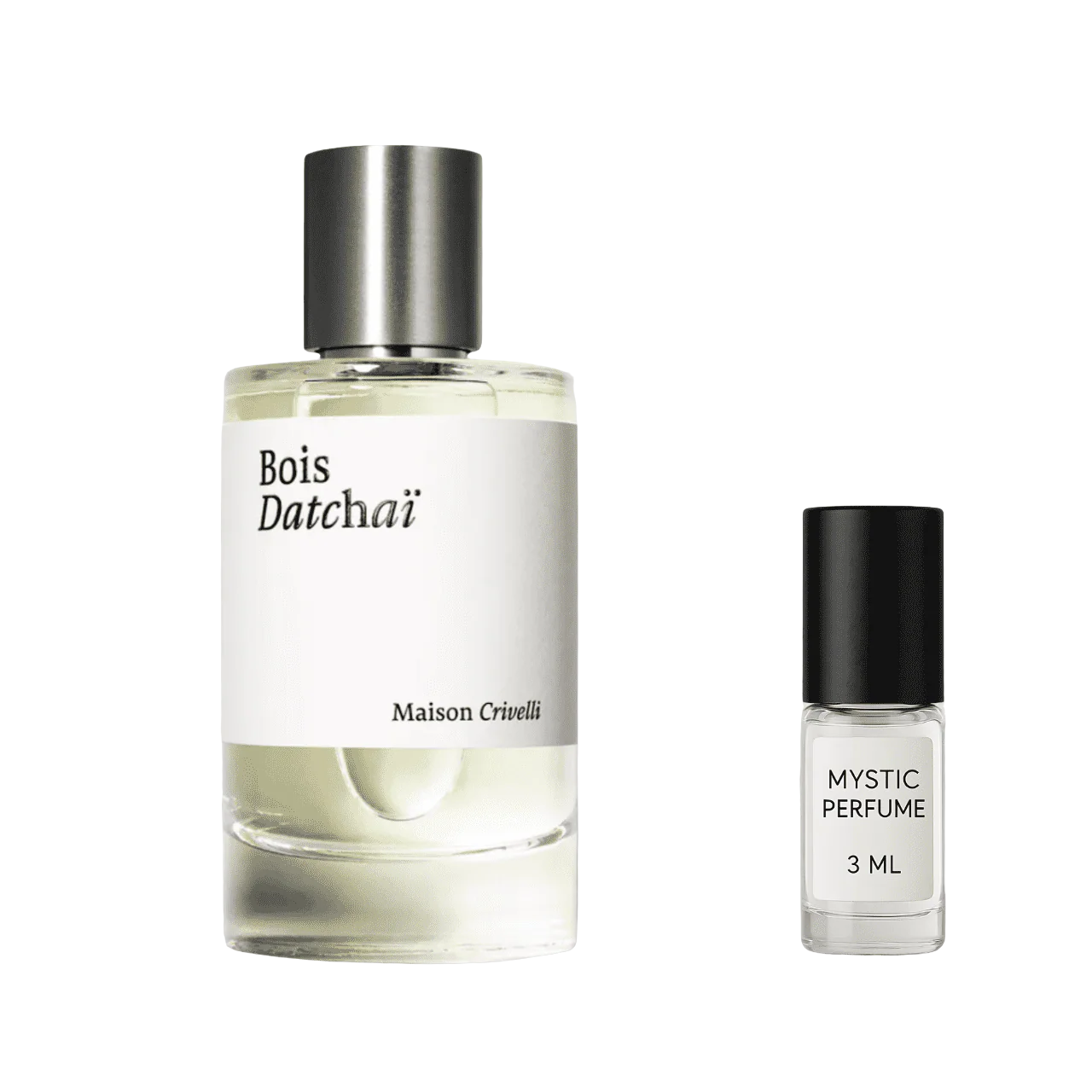 Maison Crivelli Bois Datchai - Image 3