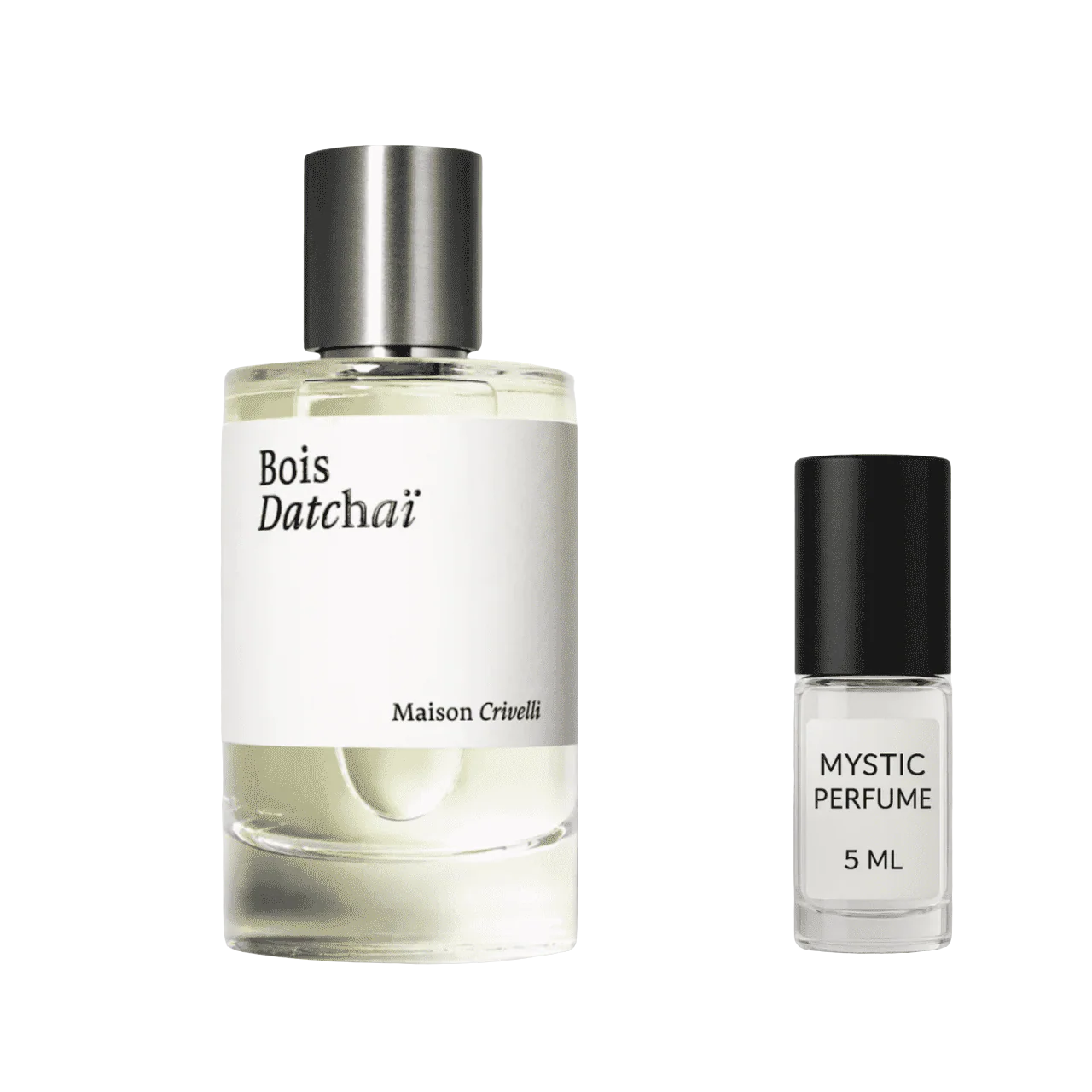 Maison Crivelli Bois Datchai - Image 4