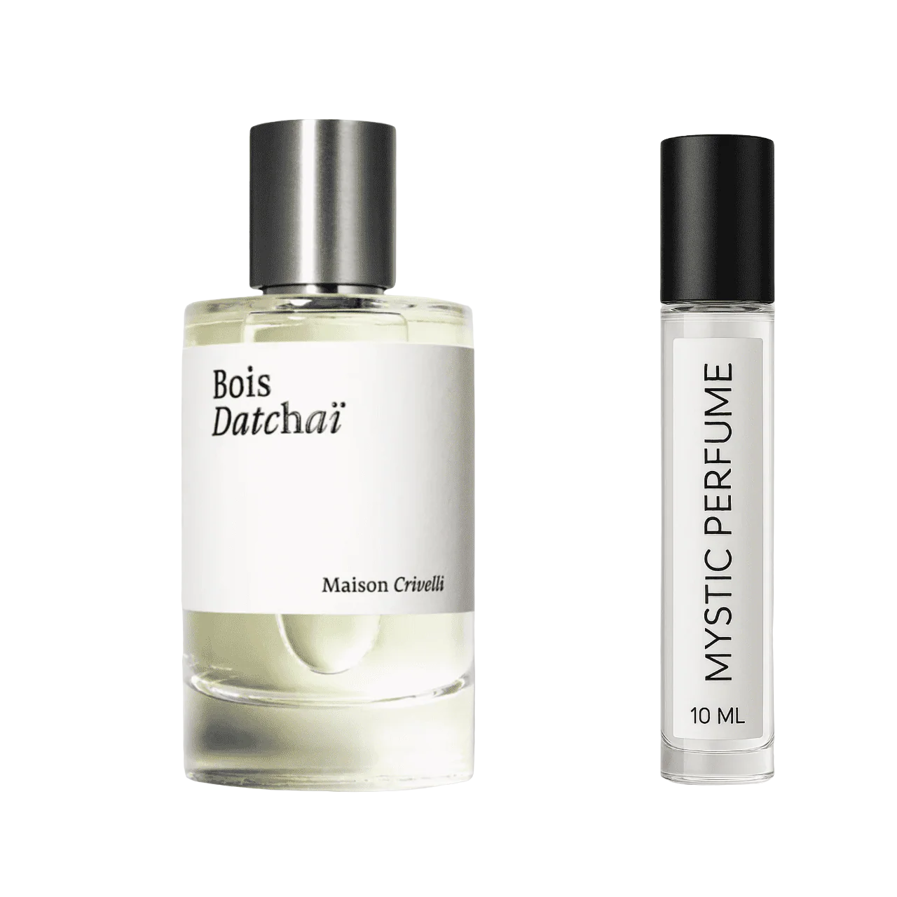Maison Crivelli Bois Datchai - Image 5