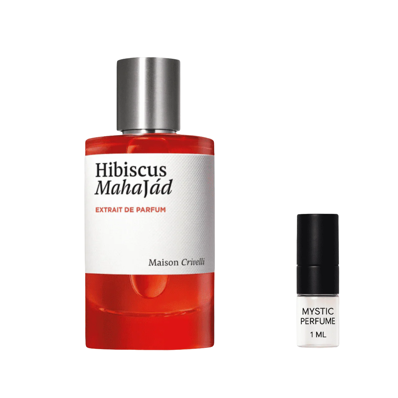 Maison Crivelli Hibiscus Mahajad - Image 5