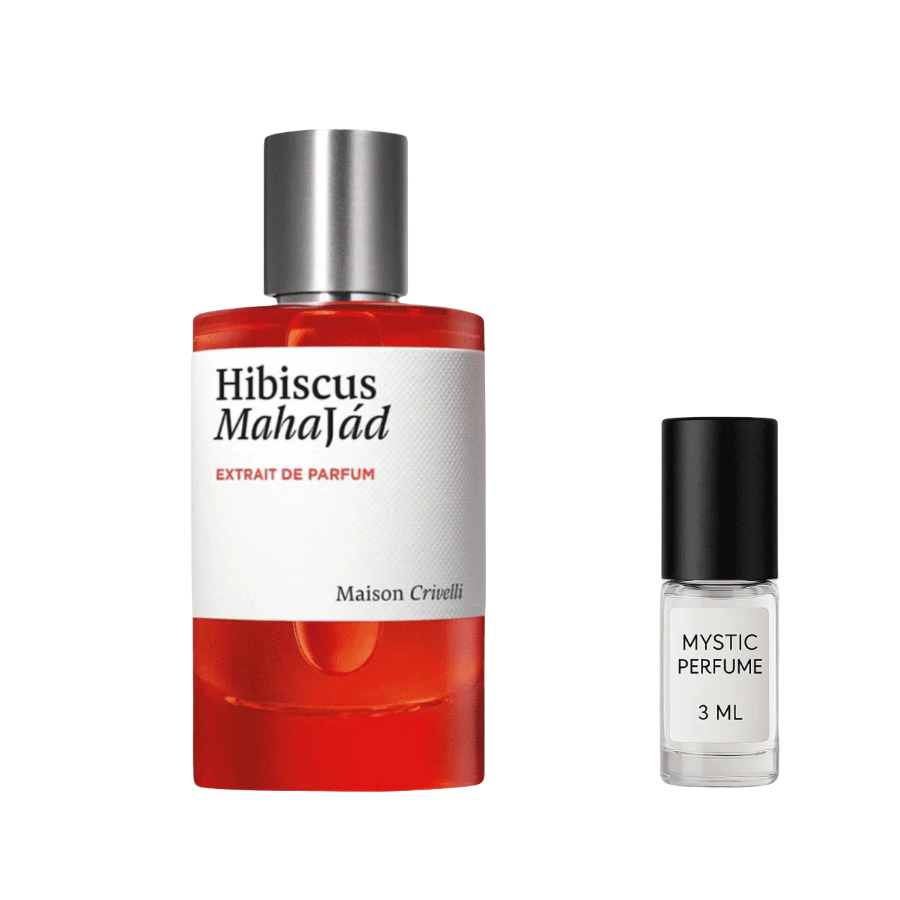 Maison Crivelli Hibiscus Mahajad - Image 6