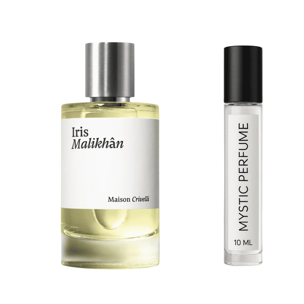 Maison Crivelli Iris Malikhân - Image 6