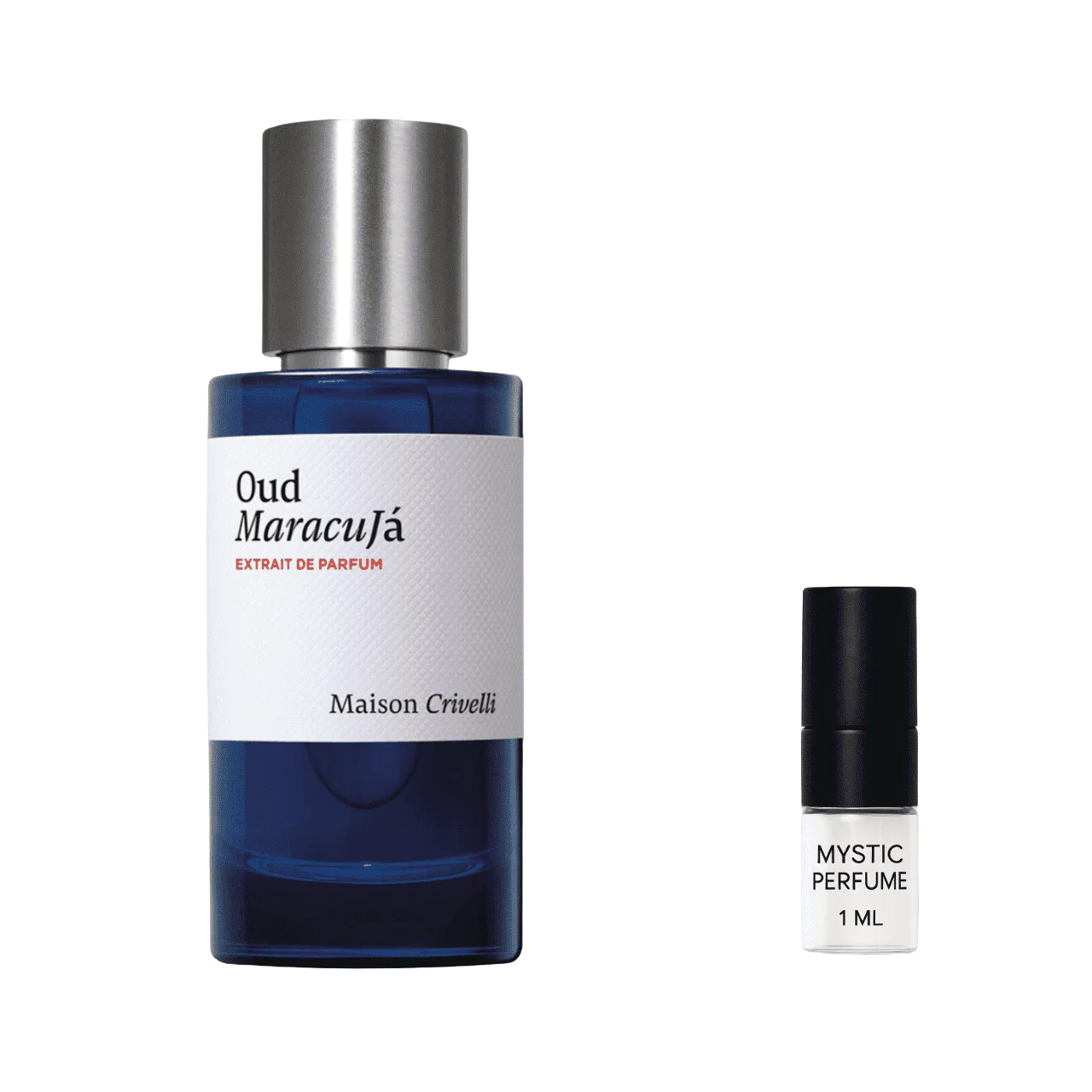 Maison Crivelli Oud Maracujá - Image 3