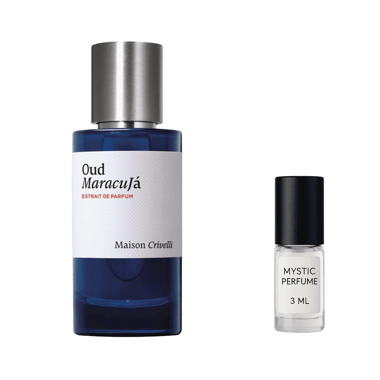Maison Crivelli Oud Maracujá - Image 4