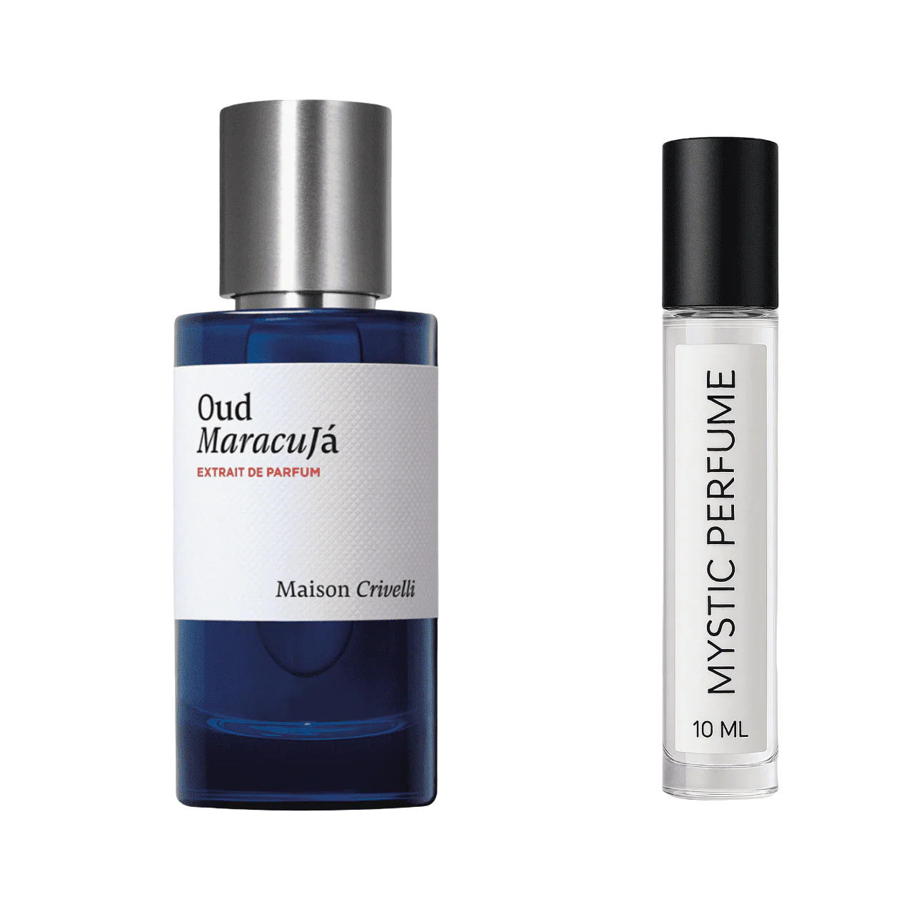 Maison Crivelli Oud Maracujá - Image 6