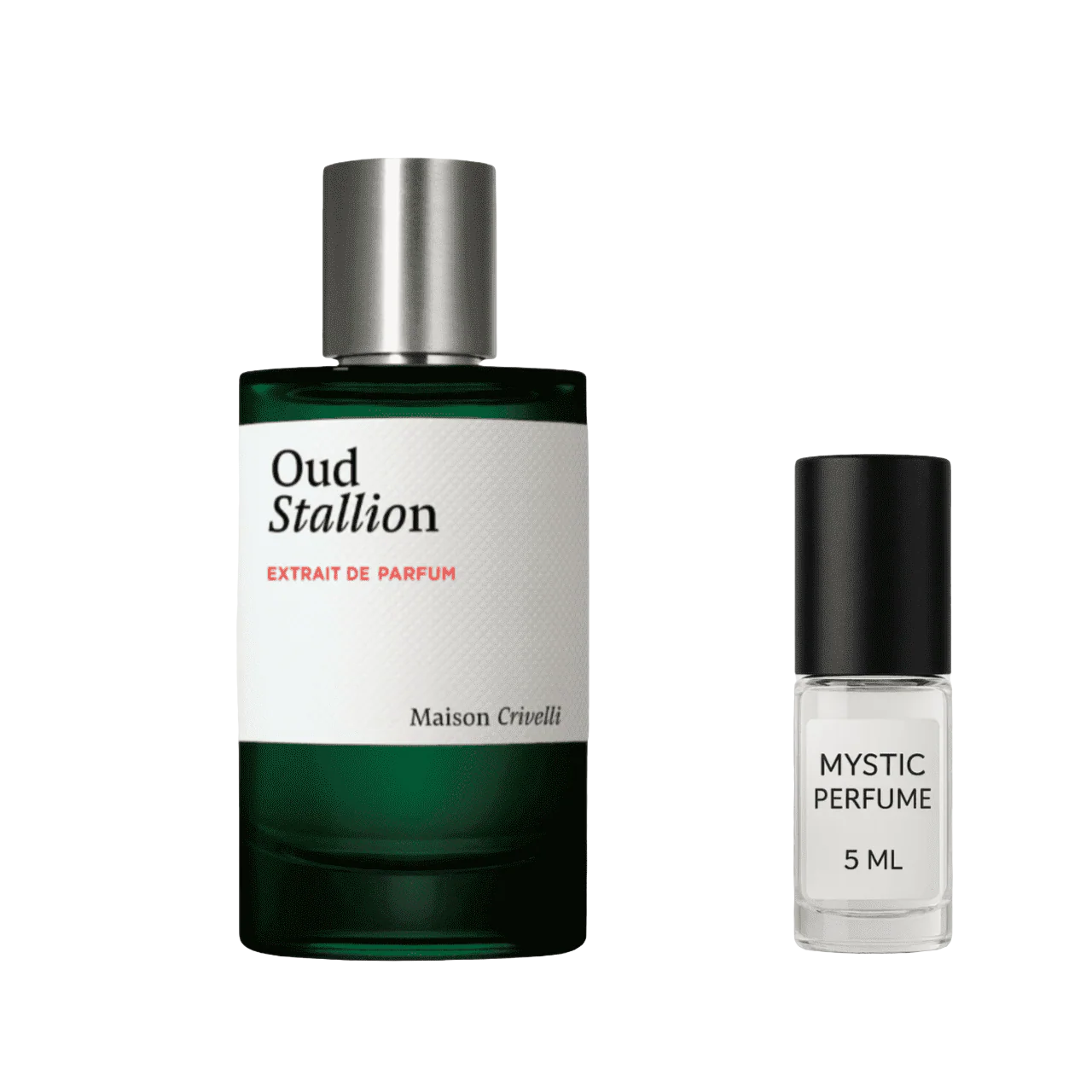 Maison Crivelli Oud Stallion - Image 6